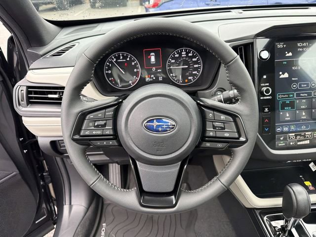 New 2026 Subaru Forester Premium image 26