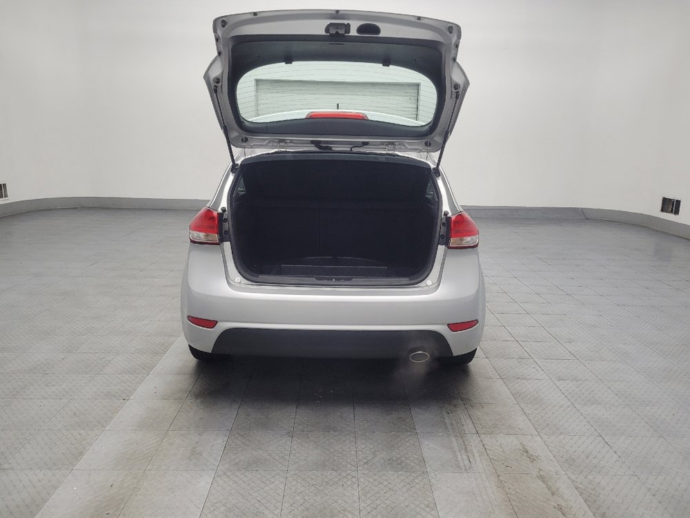 Used 2017 Kia Forte LX image 29