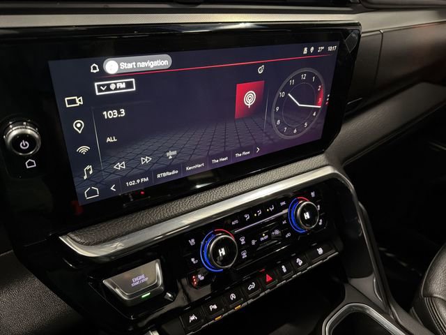 Certified 2024 GMC Sierra 1500 Denali w/ Denali Reserve Package image 27