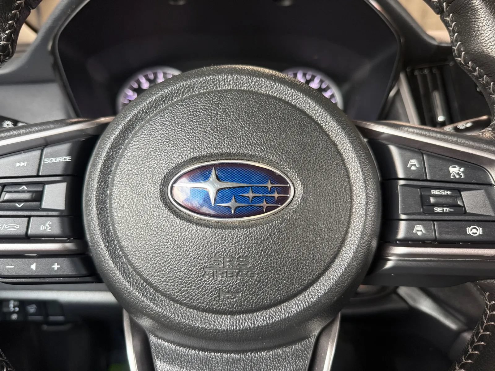 Used 2024 Subaru Outback Premium AWD/4WD image 28
