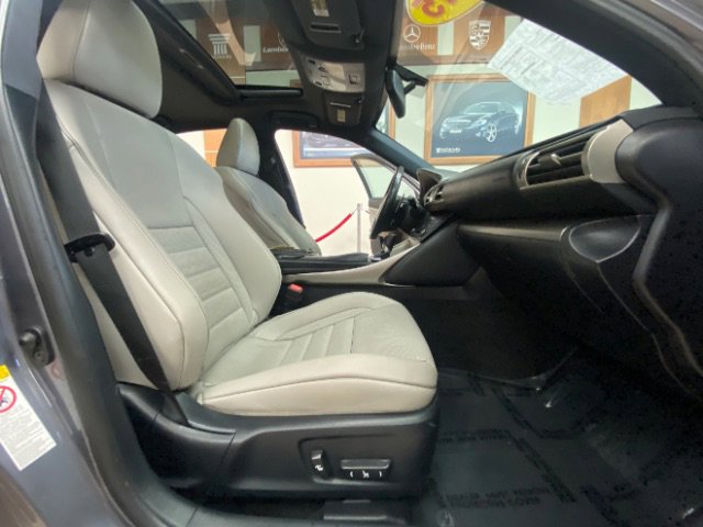Used 2015 Lexus IS 250 AWD w/ F-Sport Package image 13