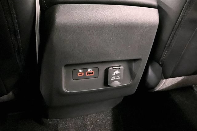 New 2026 Nissan Frontier PRO-4X w/ Pro Premium Package AWD/4WD image 21
