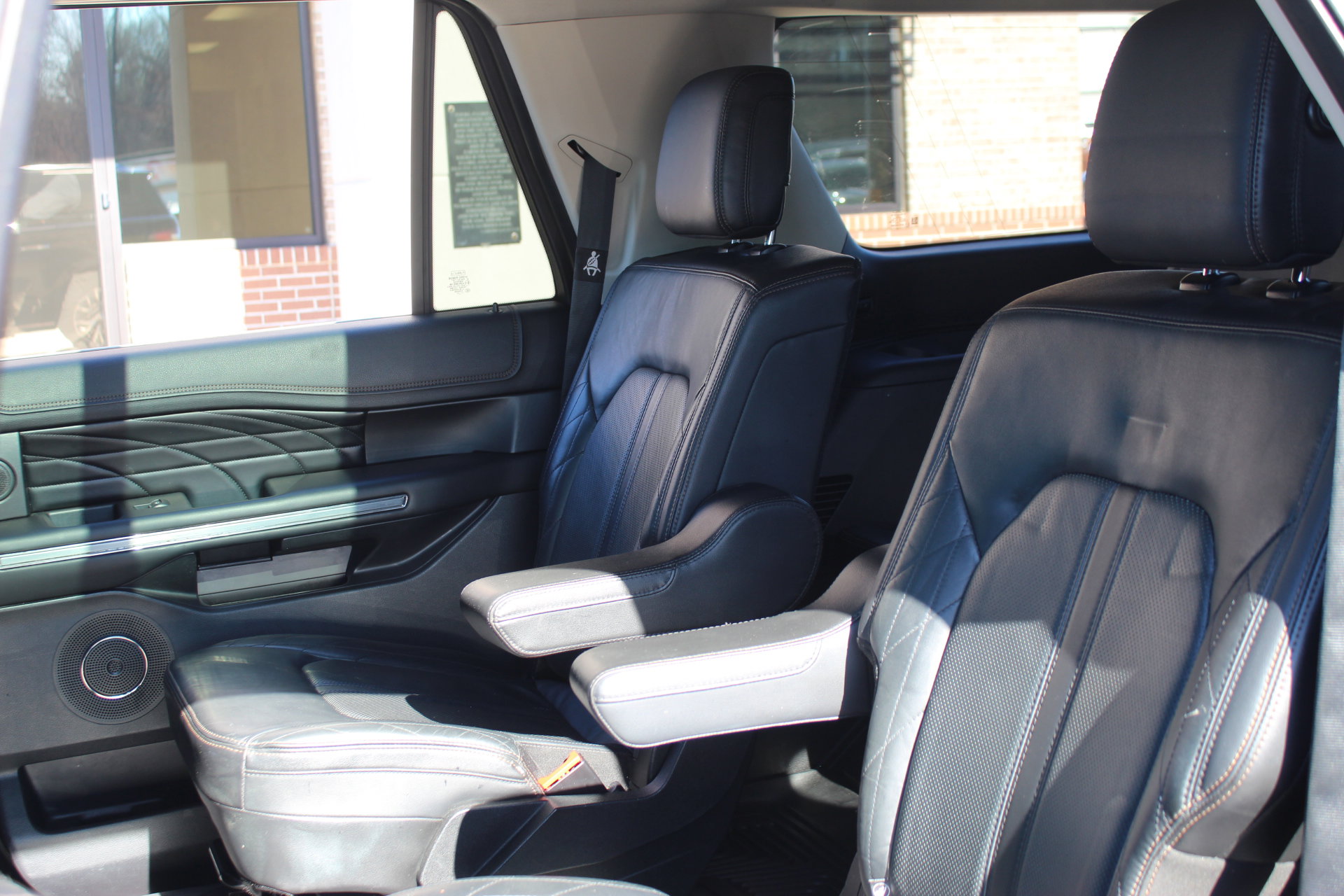 Used 2018 Ford Expedition Max Platinum image 31