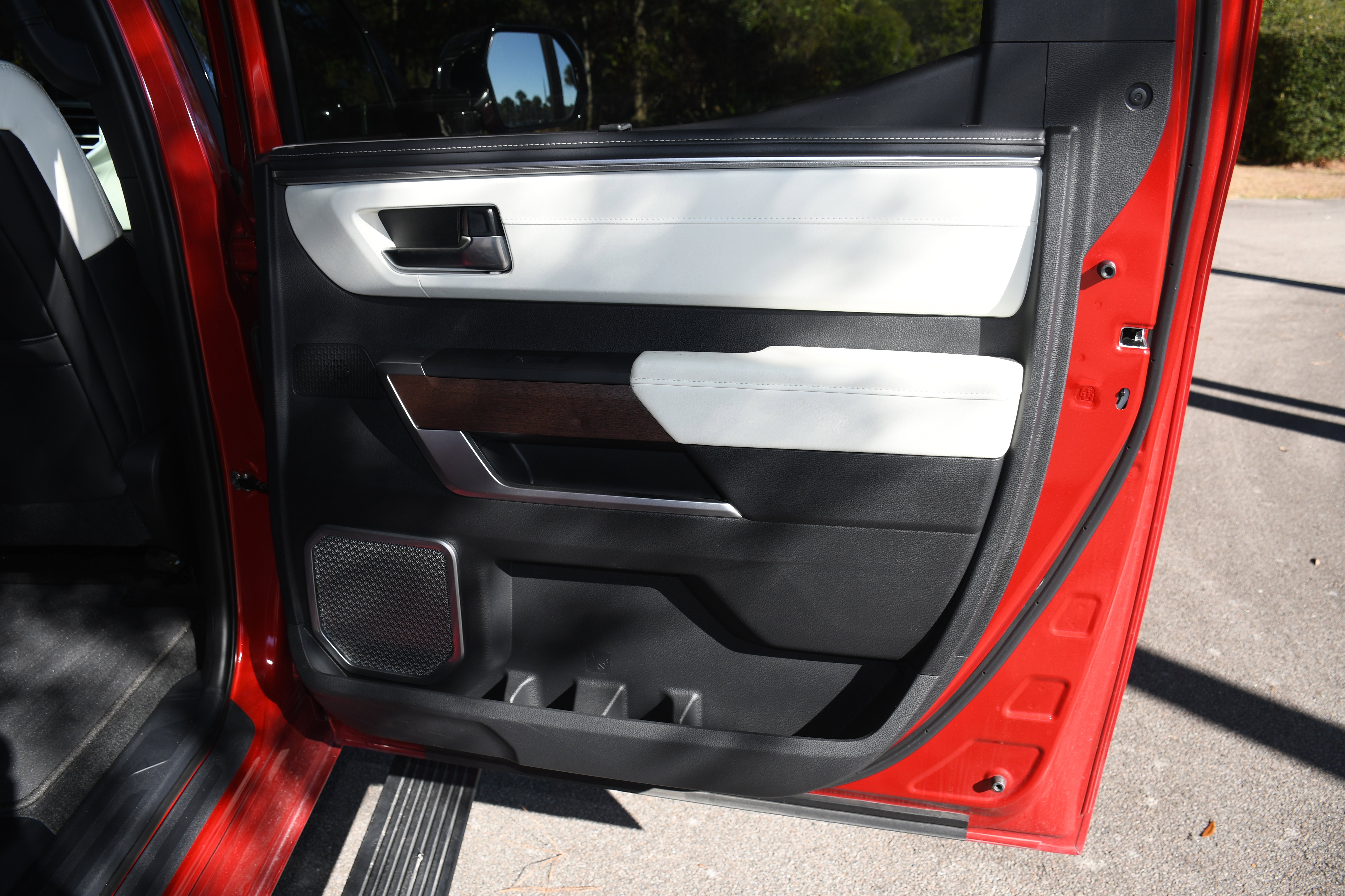 Used 2023 Toyota Tundra Capstone image 22