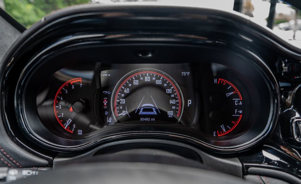 Used 2023 Dodge Durango R/T AWD/4WD image 9