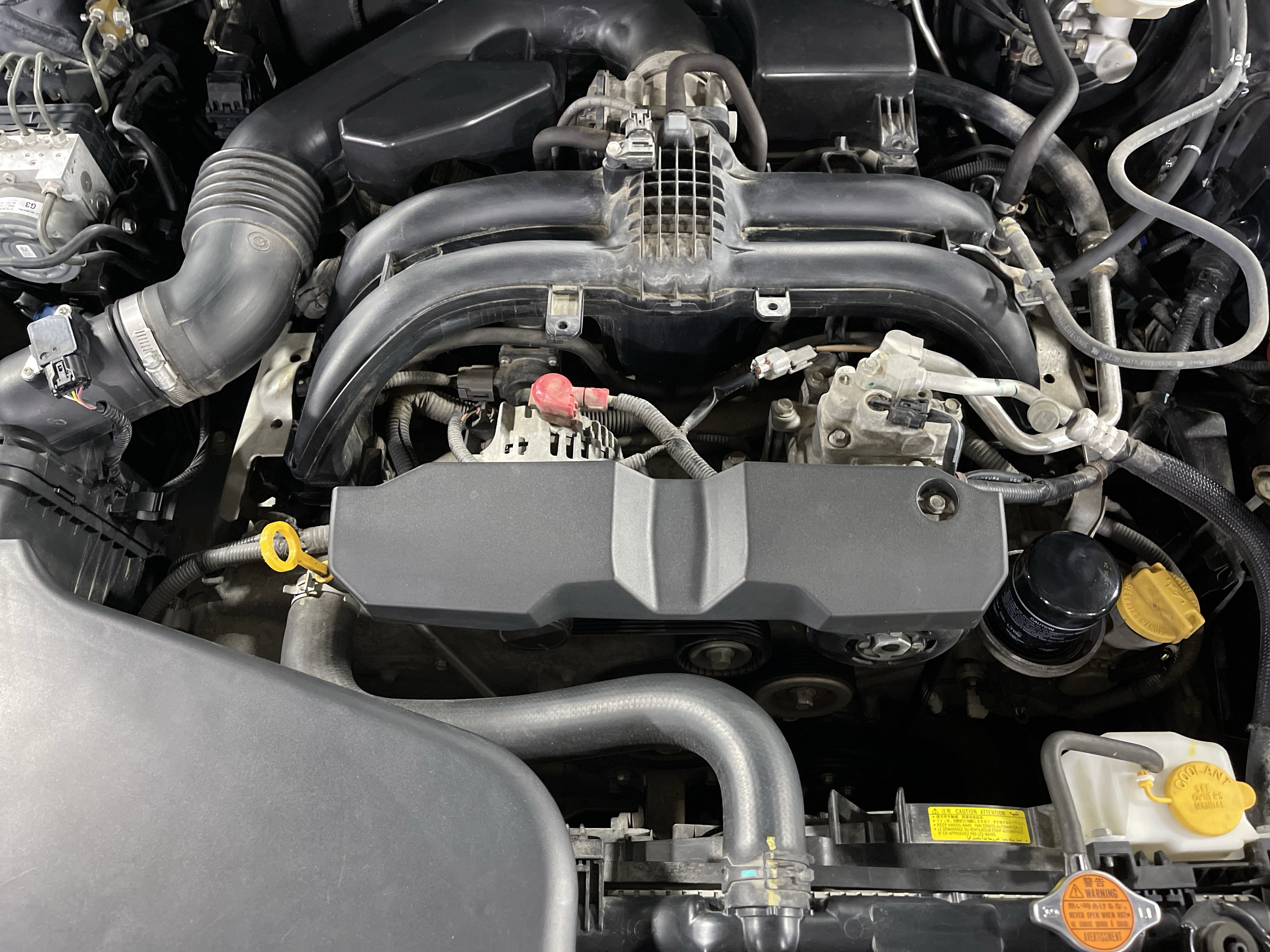 Used 2016 Subaru Outback 2.5i Limited w/ Protection Package #1 image 15