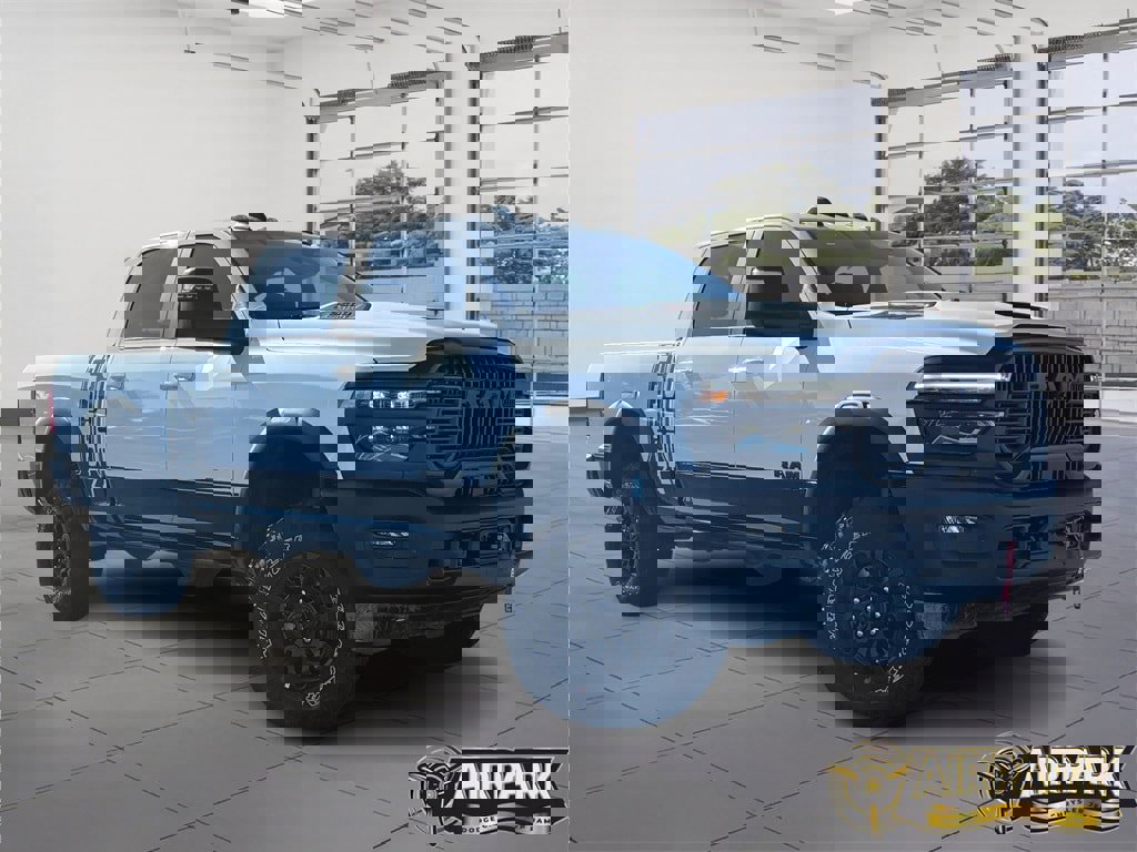 New 2025 RAM 2500 Power Wagon image 2