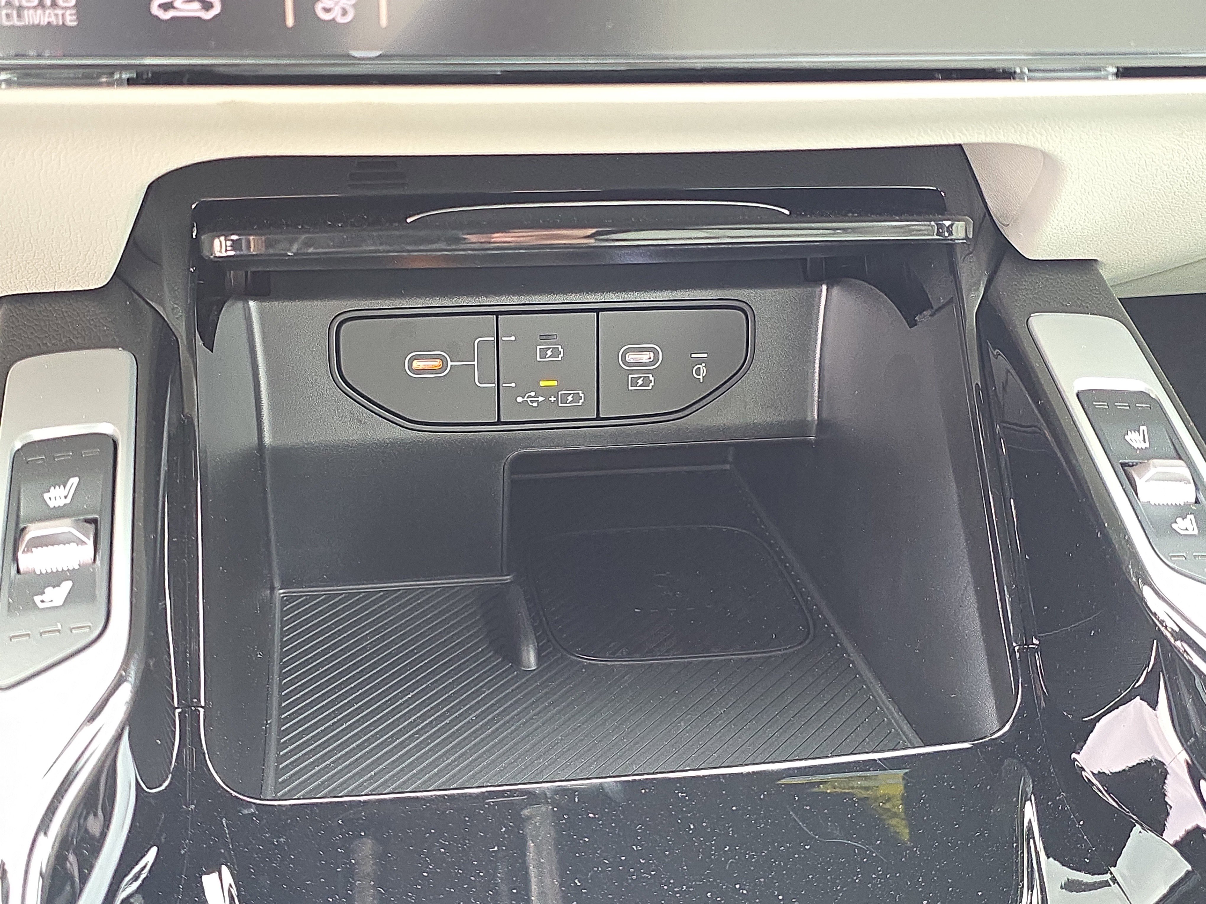 New 2026 Kia Sorento SX Prestige image 29