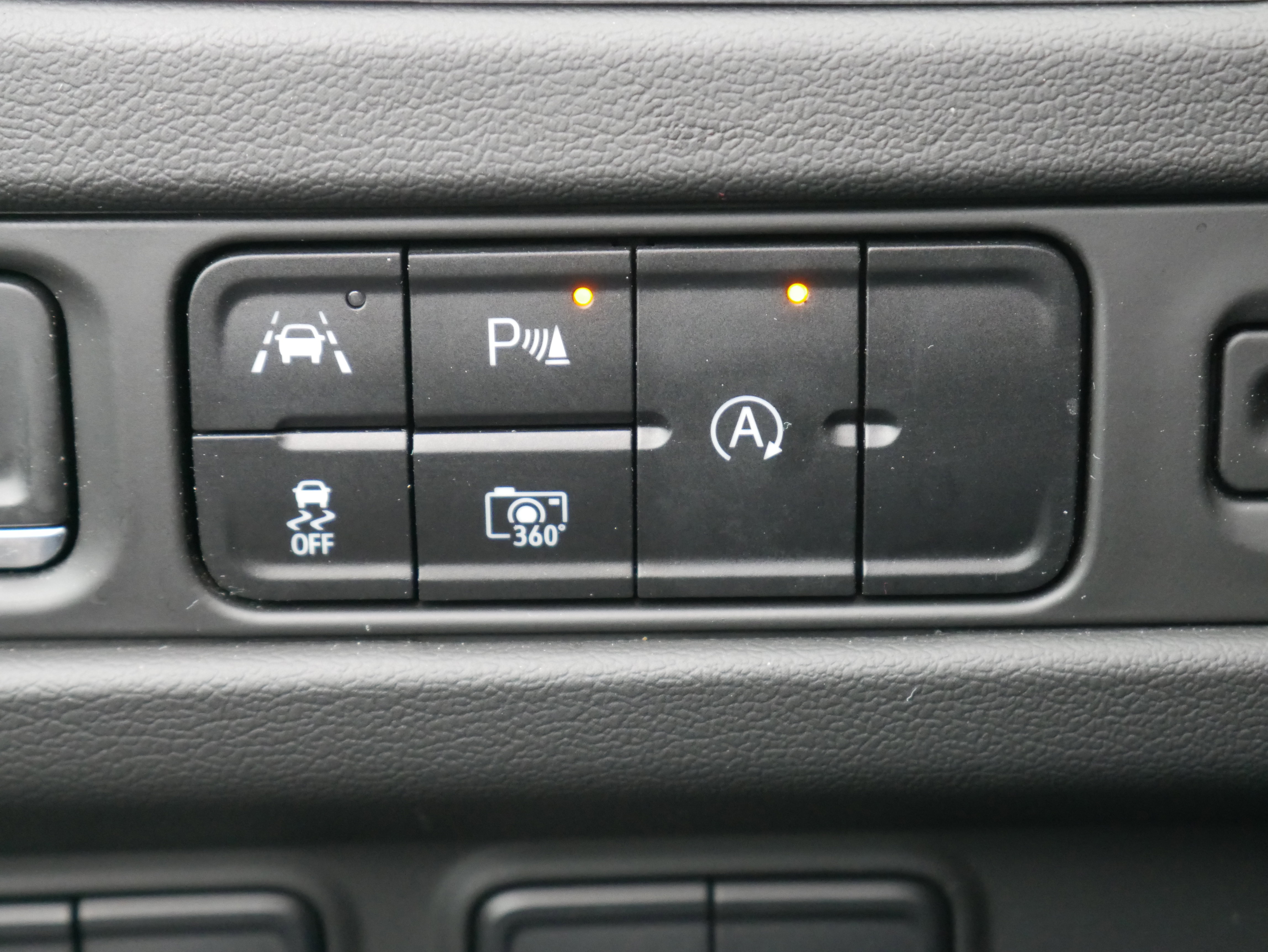 Certified 2023 Chevrolet Suburban RST w/ Luxury Package image 33