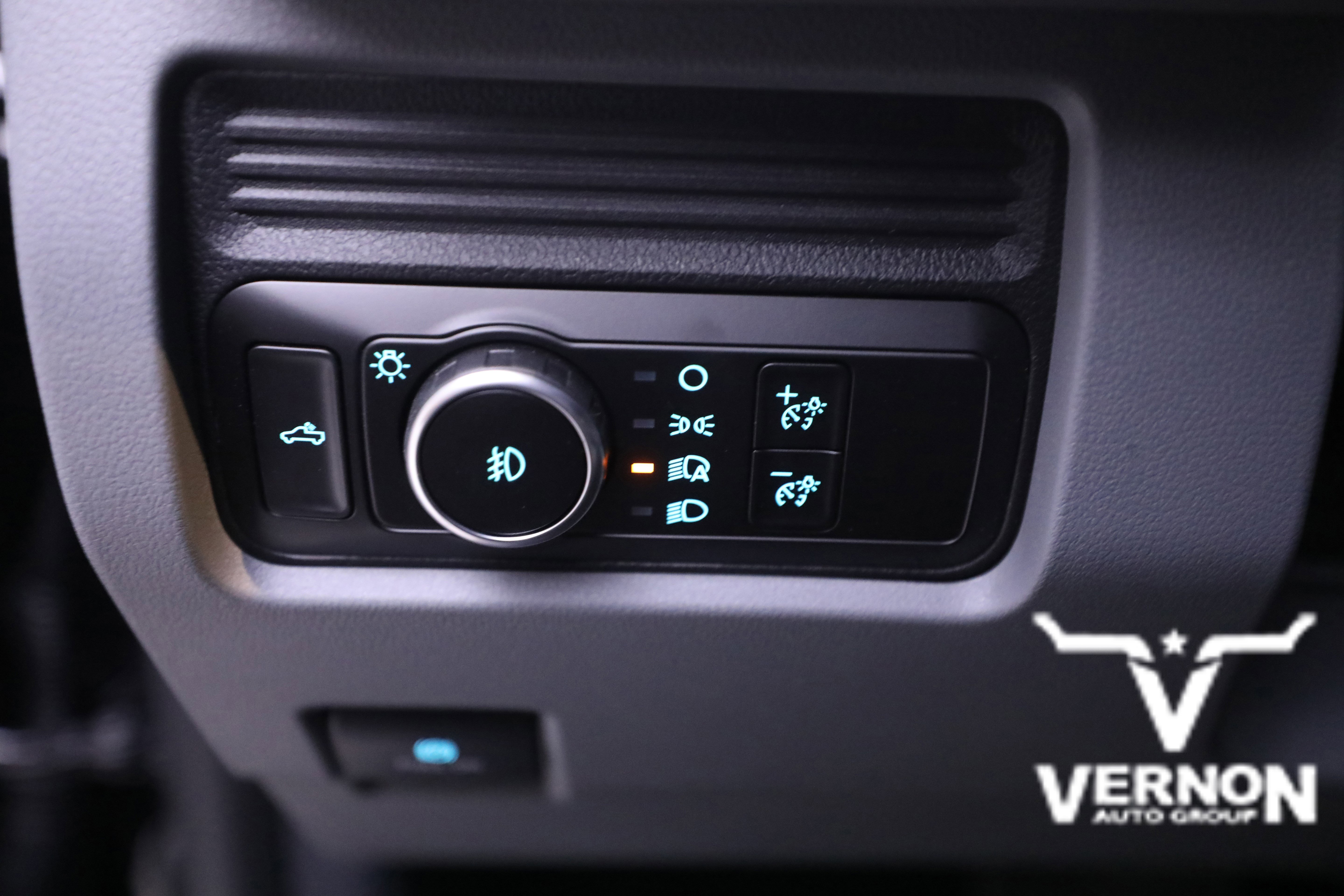 New 2026 Ford F250 XL w/ STX Appearance Package image 16