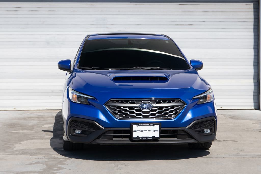 Used 2022 Subaru WRX Premium image 2