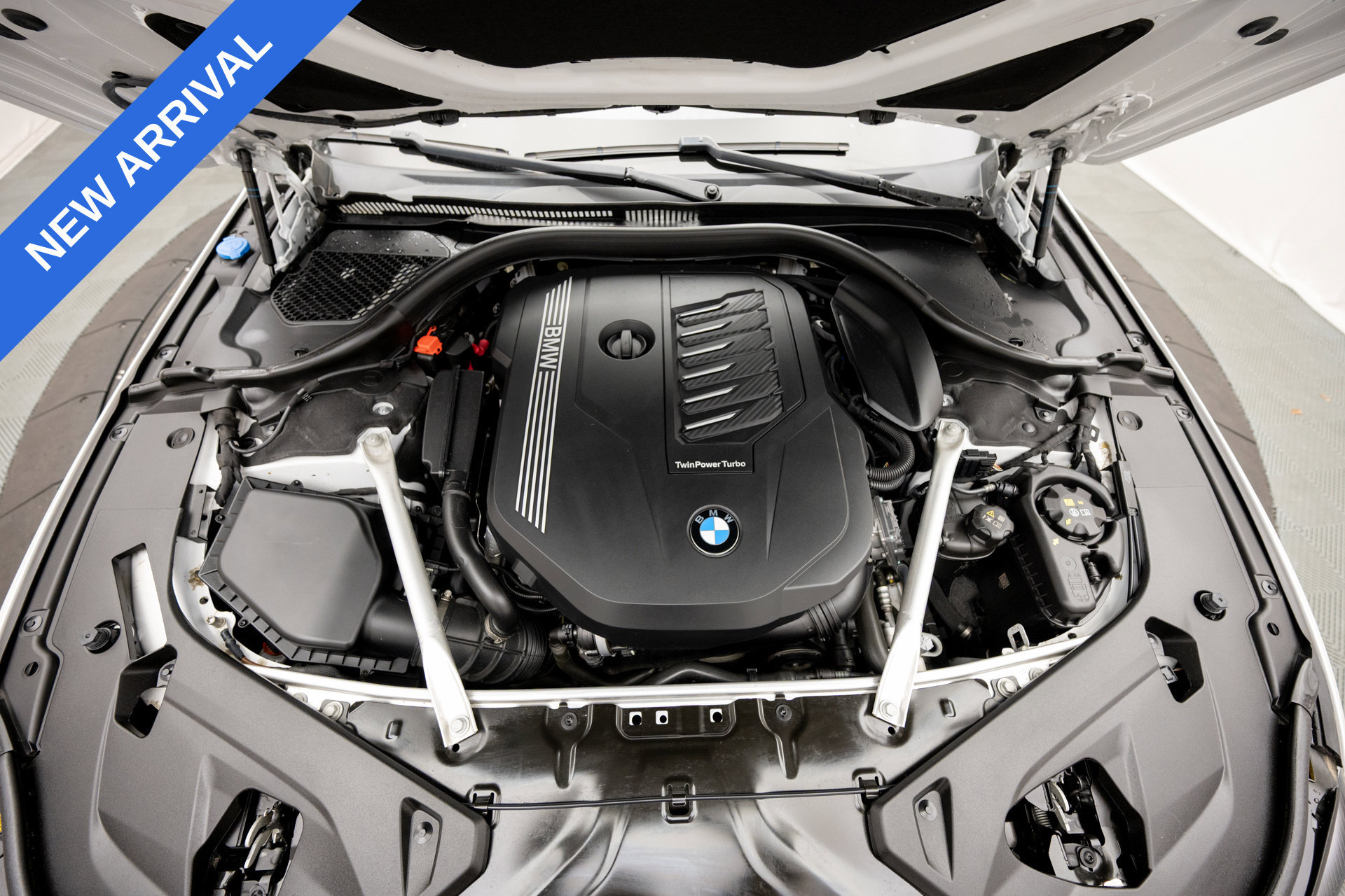 Used 2025 BMW 840i xDrive AWD/4WD image 42