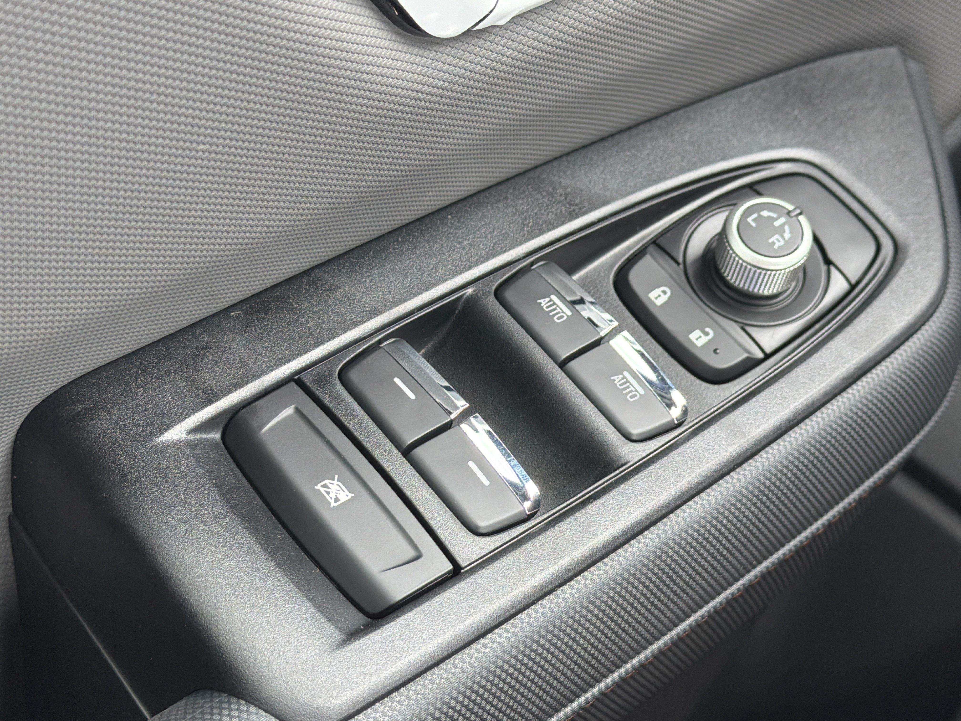 New 2026 Subaru Forester Sport AWD/4WD image 24