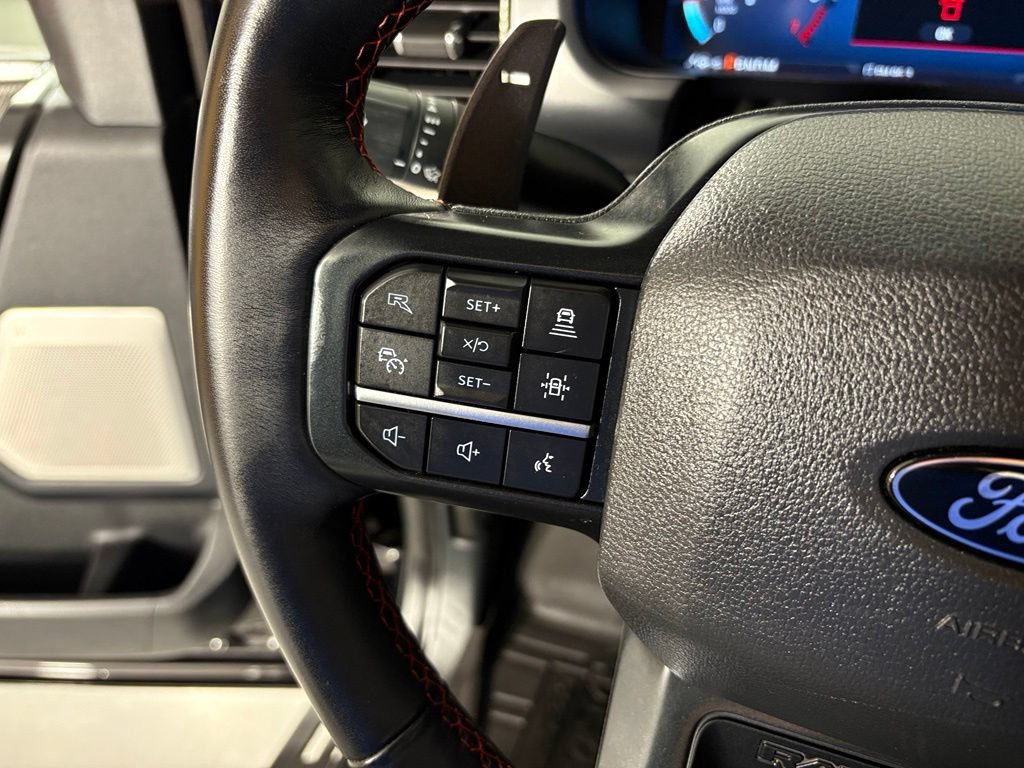 Used 2024 Ford F150 Raptor AWD/4WD image 24