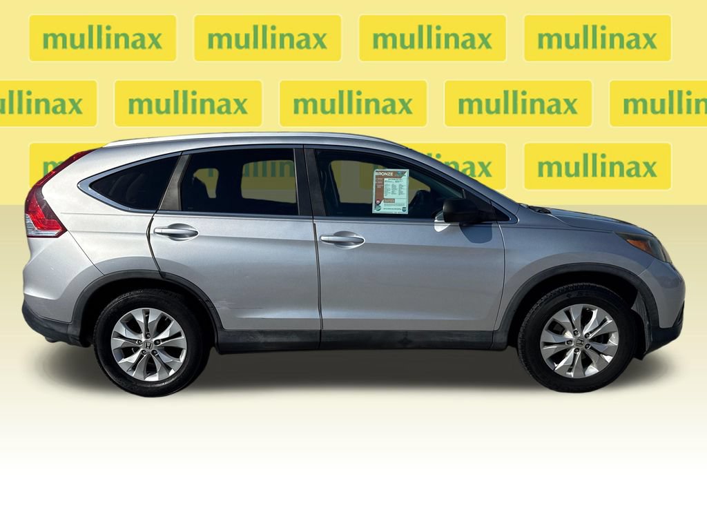 Used 2013 Honda CR-V EX-L video 2