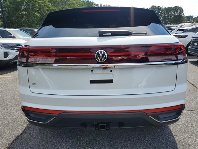 New 2026 Volkswagen Atlas Cross Sport SE image 5