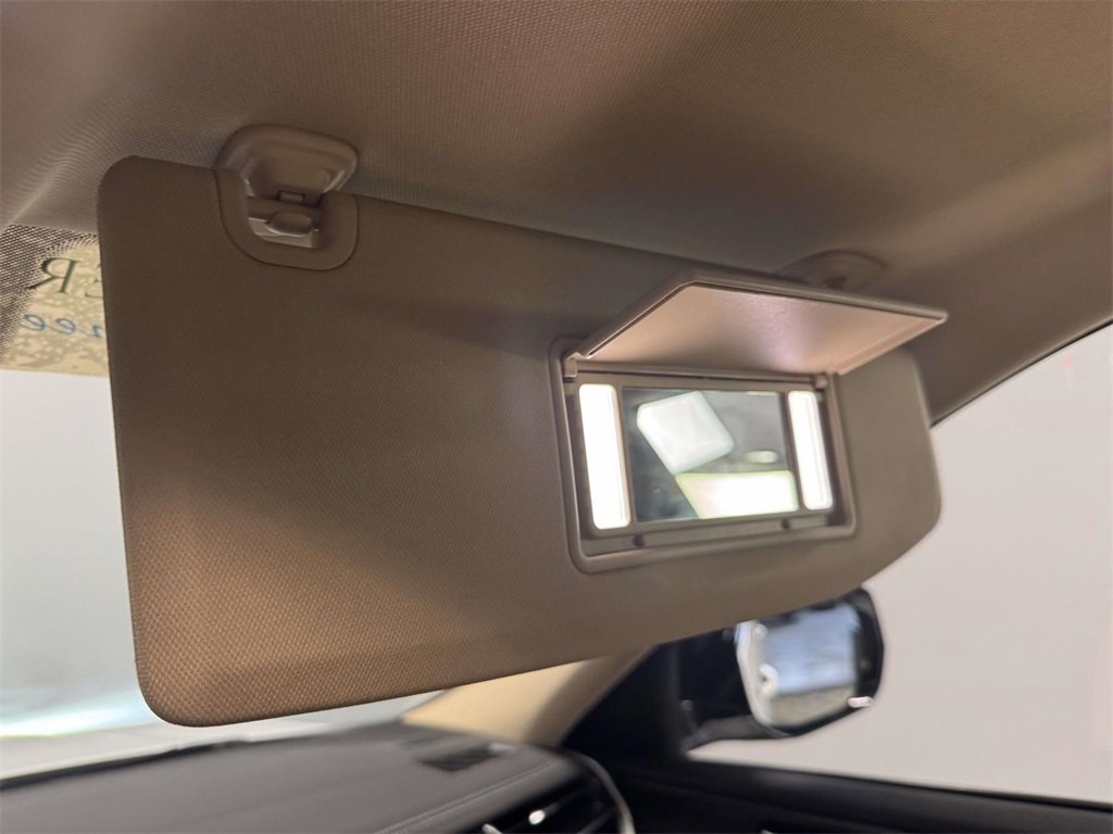 Used 2022 Jeep Grand Cherokee L Limited image 29