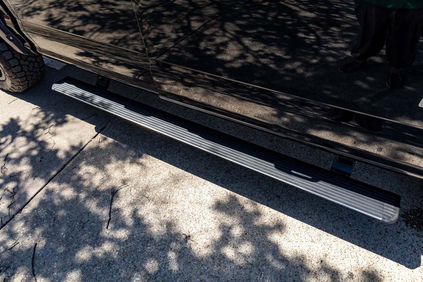 Used 2020 Ford F150 King Ranch w/ Equipment Group 601A Luxury AWD/4WD image 12