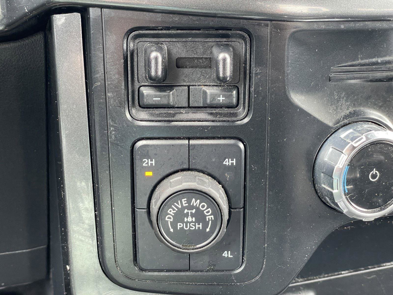 Used 2023 Ford F150 XLT w/ Equipment Group 302A High image 25