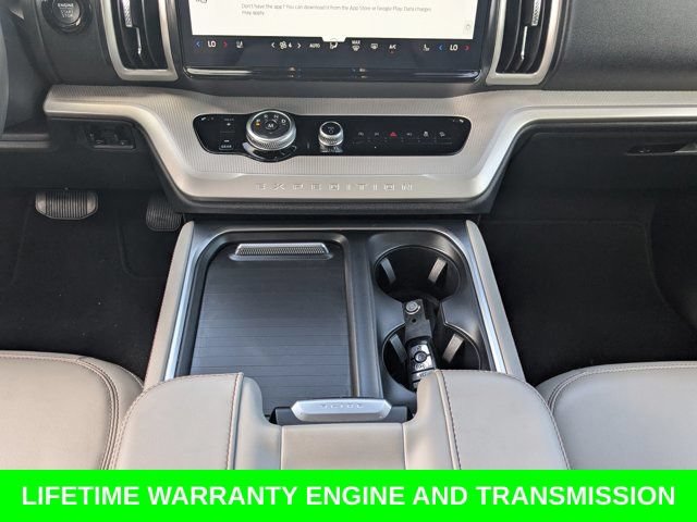 Used 2025 Ford Expedition Active AWD/4WD image 22