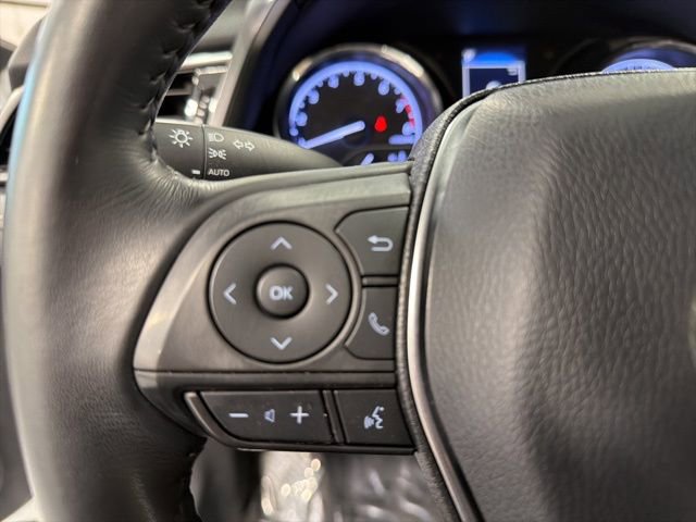 Used 2019 Toyota Camry SE image 16