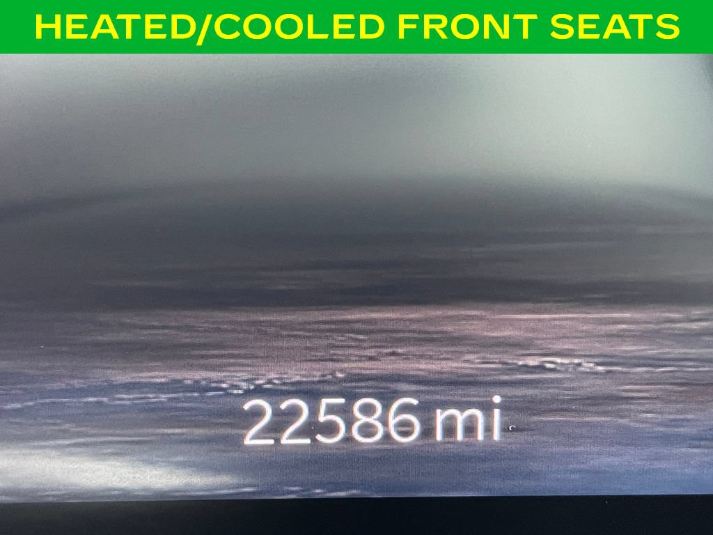 Used 2024 Jeep Grand Wagoneer Series III w/ Rear Seat Video Group 1 AWD/4WD image 22
