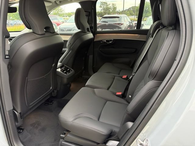 New 2027 Volvo XC90 B6 Plus AWD/4WD image 7