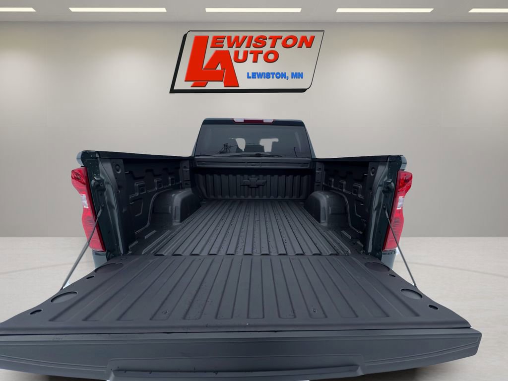 New 2026 Chevrolet Silverado 1500 LT image 30
