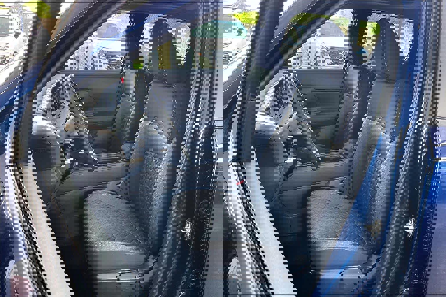 New 2026 Nissan Kicks SV image 15