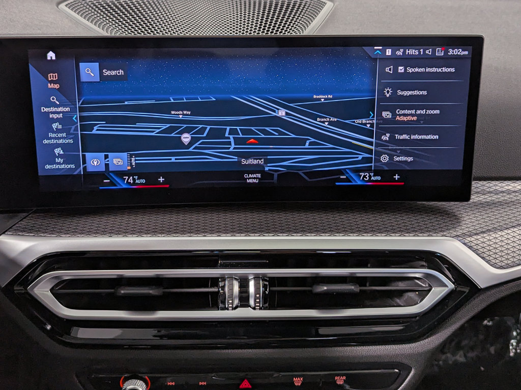 Certified 2023 BMW M340i xDrive AWD/4WD image 24