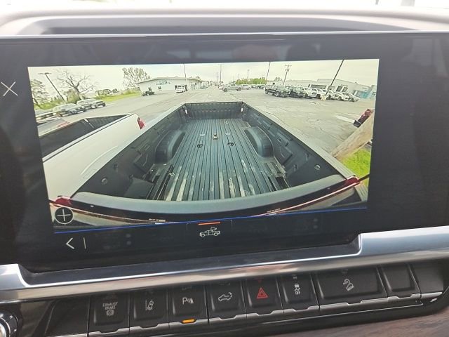 Used 2025 GMC Sierra 2500 SLT w/ SLT Premium Package AWD/4WD image 41