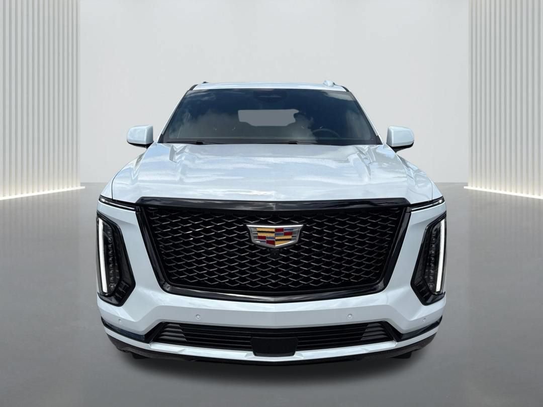 New 2026 Cadillac Escalade Sport AWD/4WD video 2
