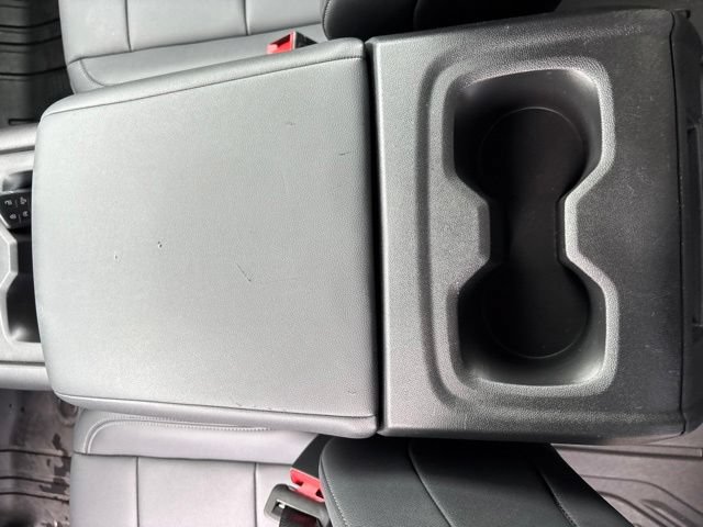 New 2024 Chevrolet Silverado EV W/T AWD/4WD image 22