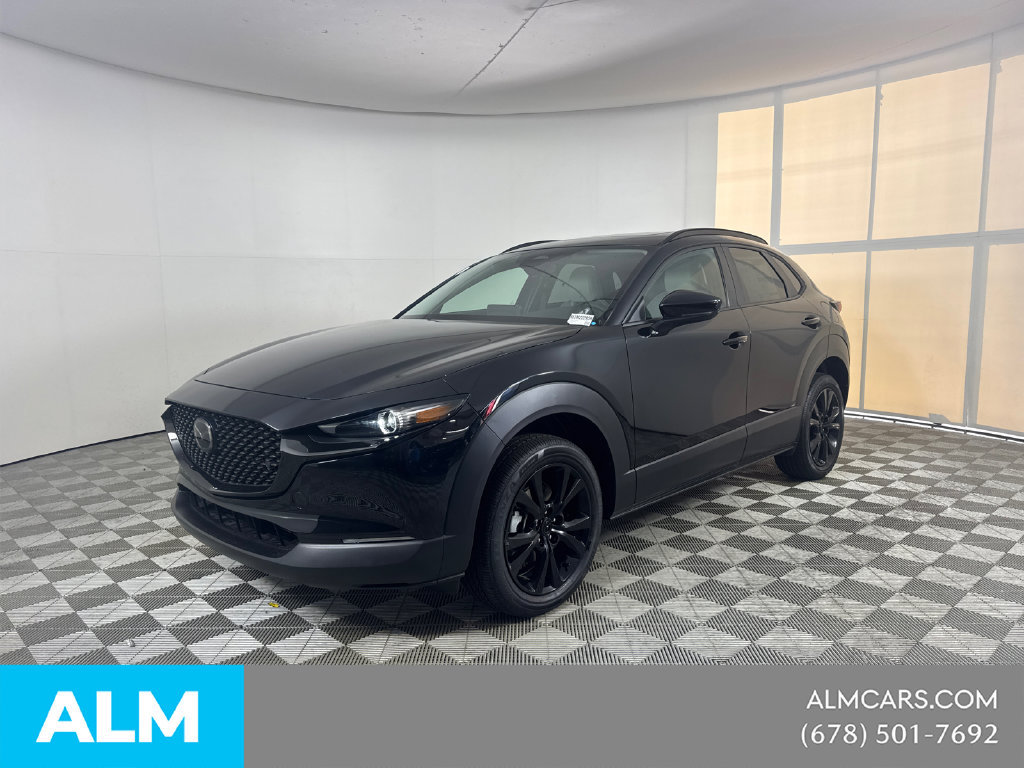 Used 2026 MAZDA CX-30 Aire Edition