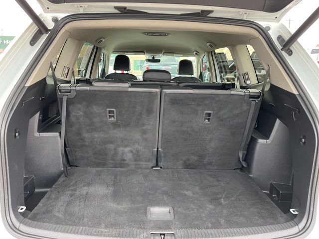 Used 2021 Volkswagen Atlas SE image 38