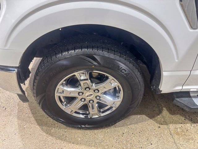 Used 2022 Ford F150 XLT w/ Equipment Group 302A High image 32