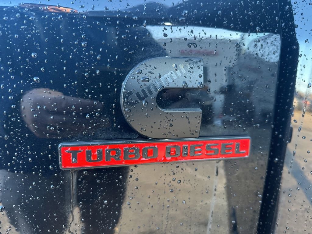 New 2026 RAM 2500 Limited image 26