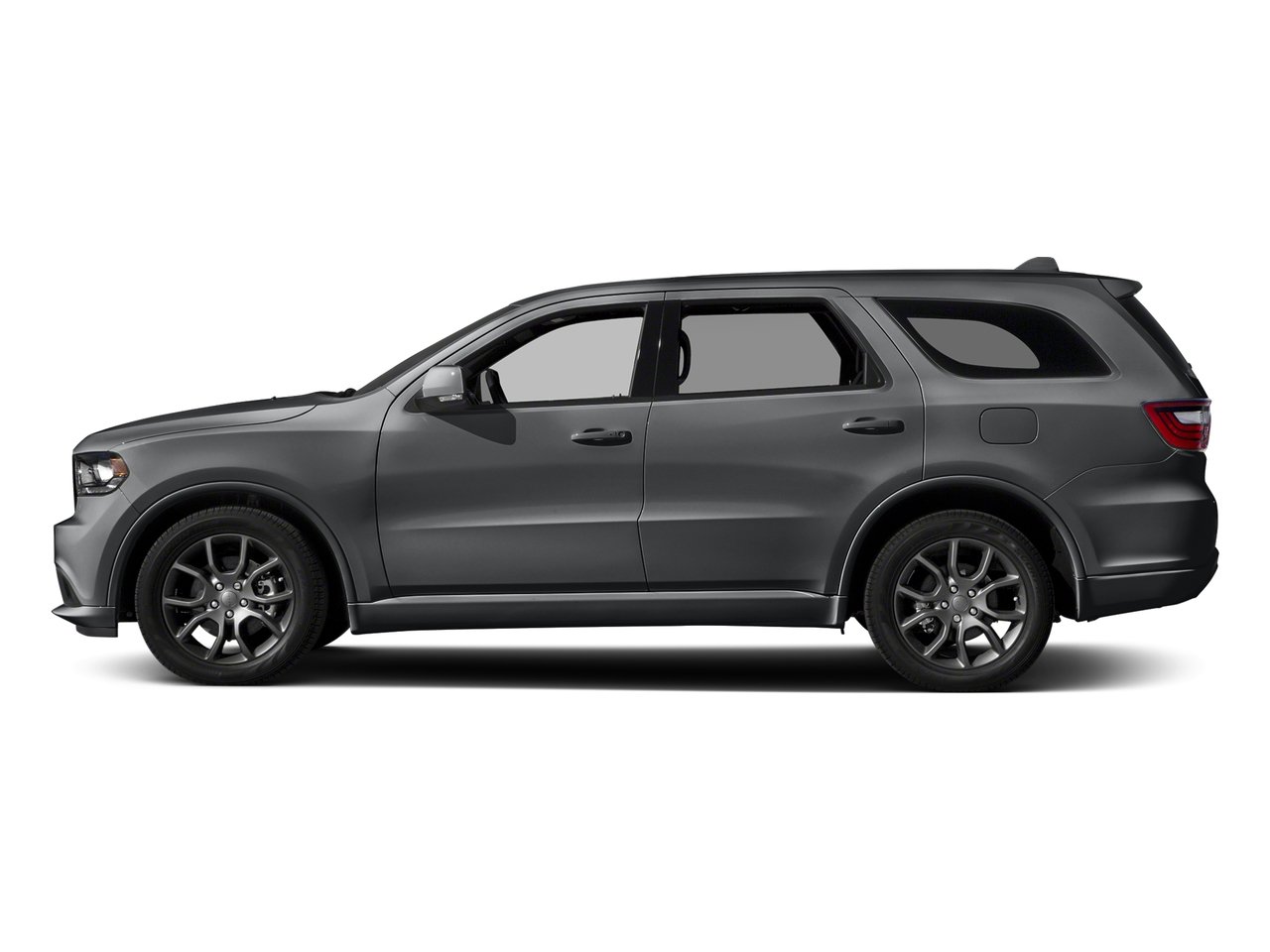 Used 2017 Dodge Durango R/T w/ Trailer Tow Group IV RWD image 45