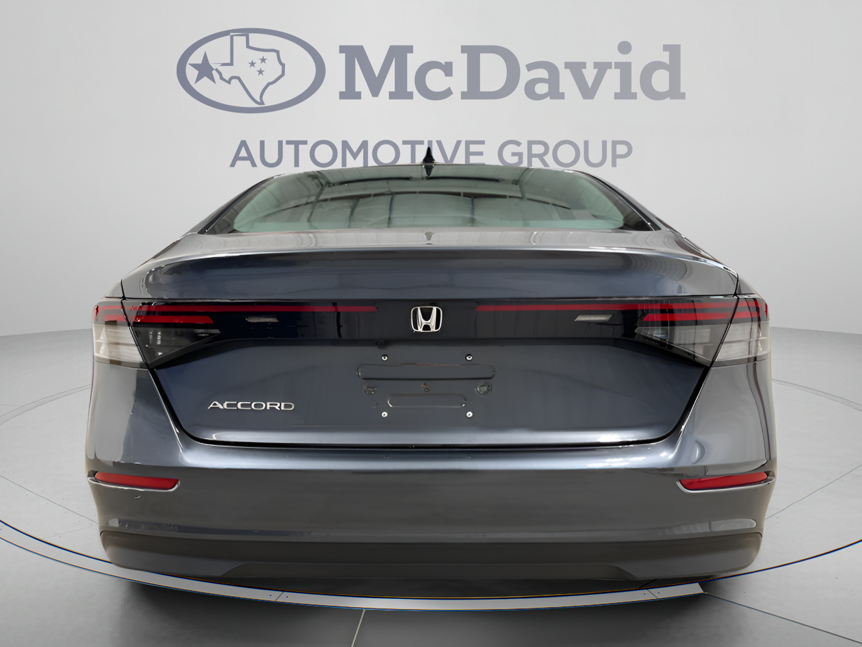 New 2026 Honda Accord SE image 5