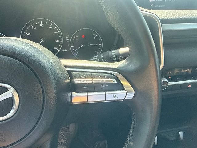 Used 2023 MAZDA CX-50 AWD 2.5 S w/ Cargo Package image 18
