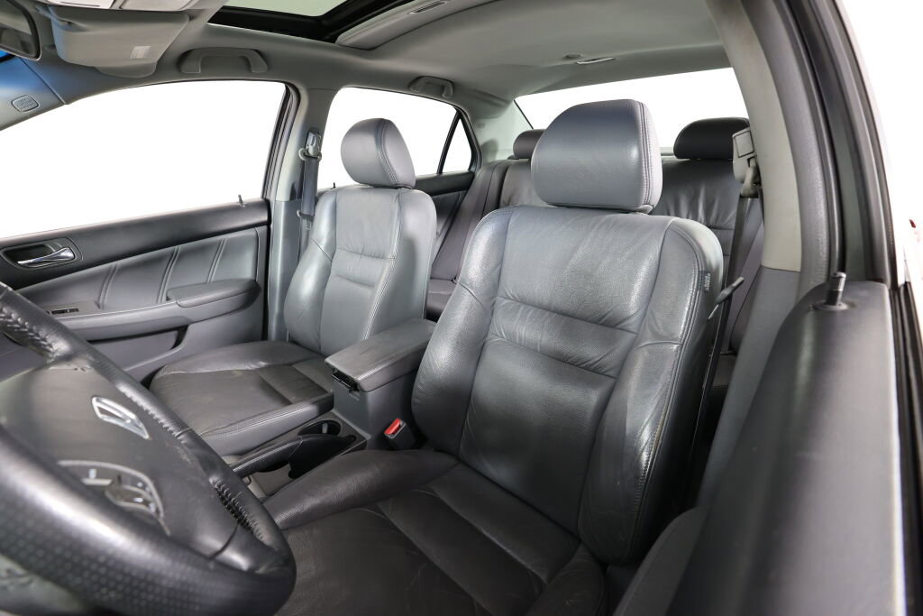 Used 2007 Honda Accord EX-L image 11