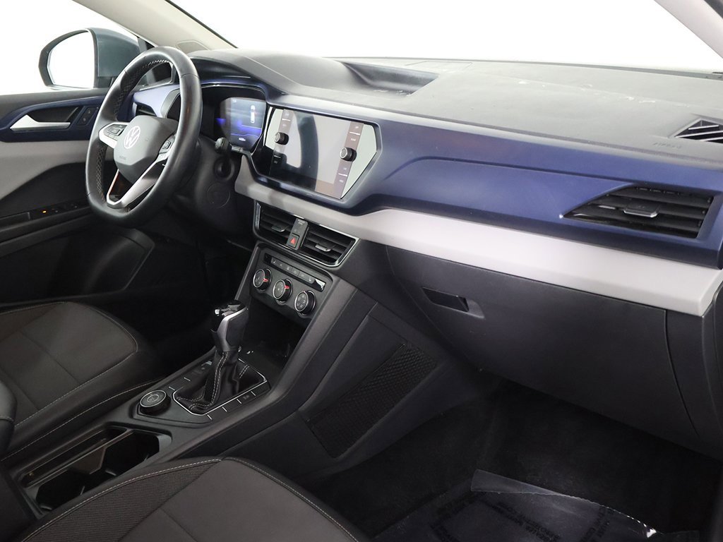 Used 2022 Volkswagen Taos SE image 26