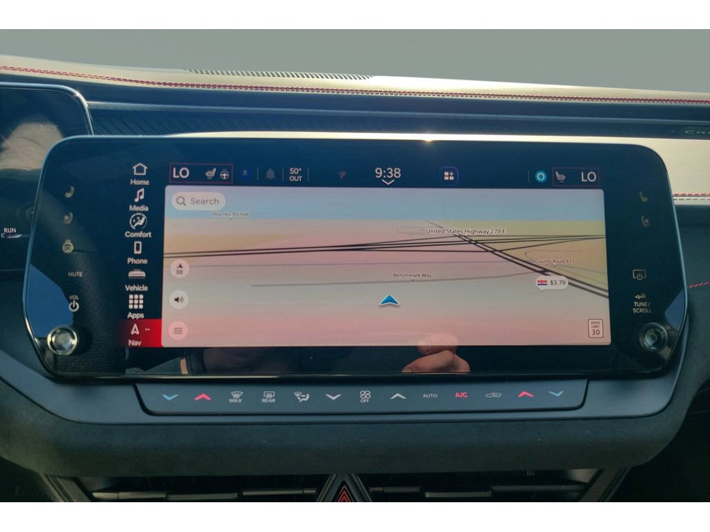 New 2026 Dodge Charger Scat Pack AWD/4WD image 14