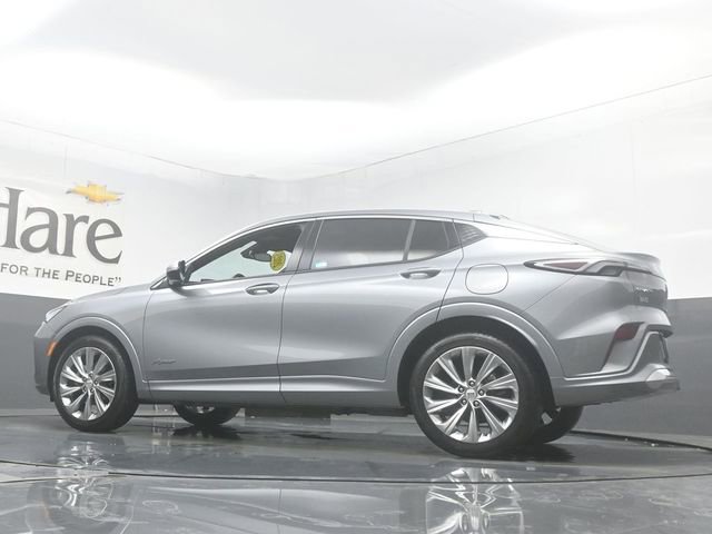 Used 2025 Buick Envista Avenir FWD image 55