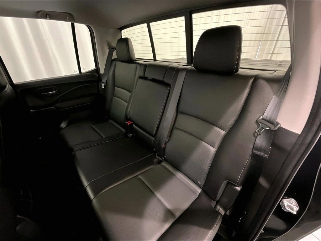 Used 2023 Honda Ridgeline RTL image 15