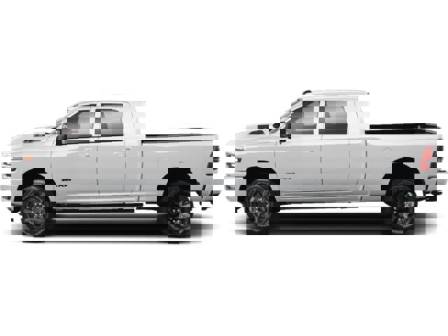 New 2026 RAM 3500 Laramie image 3