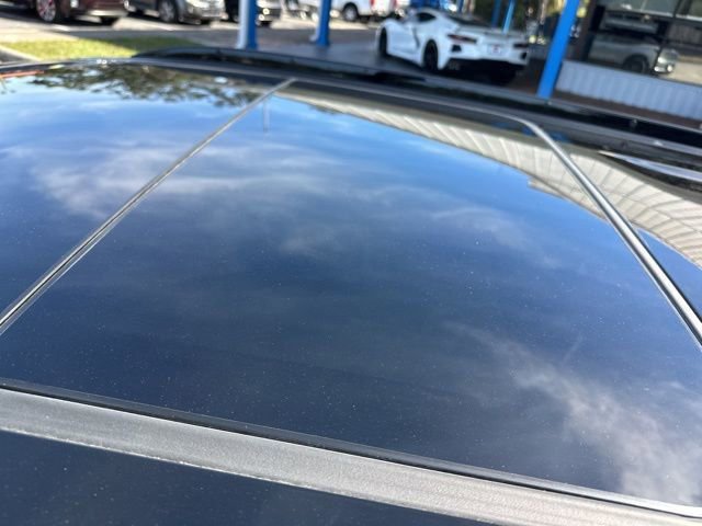 New 2026 Chevrolet Equinox EV RS w/ Active Safety Package 3 image 60