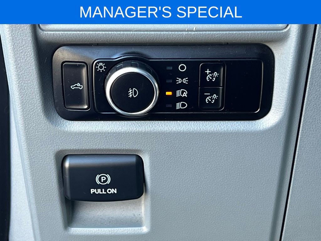 Used 2023 Ford F150 XLT w/ Trailer Tow Package image 20