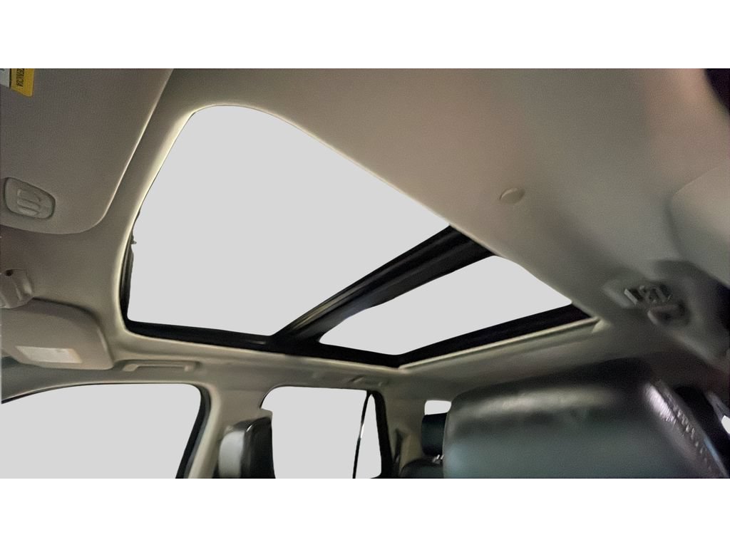Used 2020 Ford Expedition Platinum RWD image 15