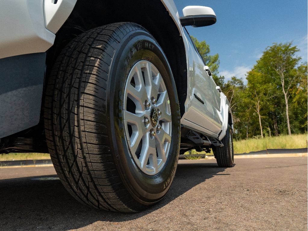 New 2026 Toyota Tacoma SR5 RWD image 9